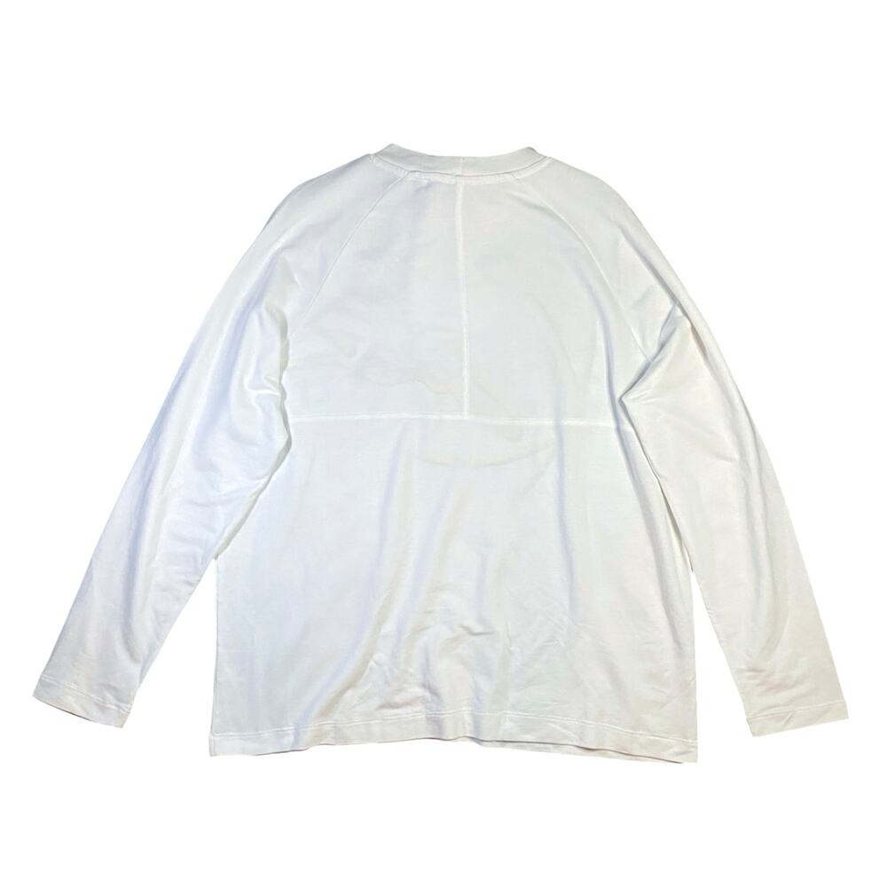 Etudes x Karl Kani Desert Long Sleeve Oversized Tee NWT - S - Picture 5 of 5